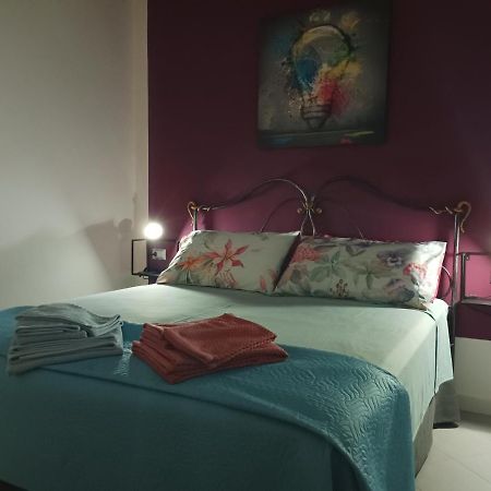 Civico22 Daire Comacchio Dış mekan fotoğraf