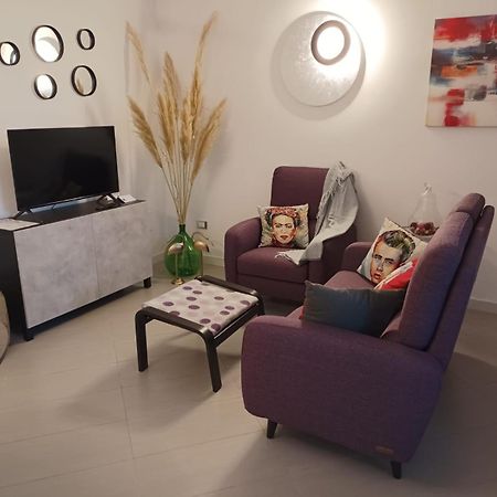 Civico22 Daire Comacchio Dış mekan fotoğraf