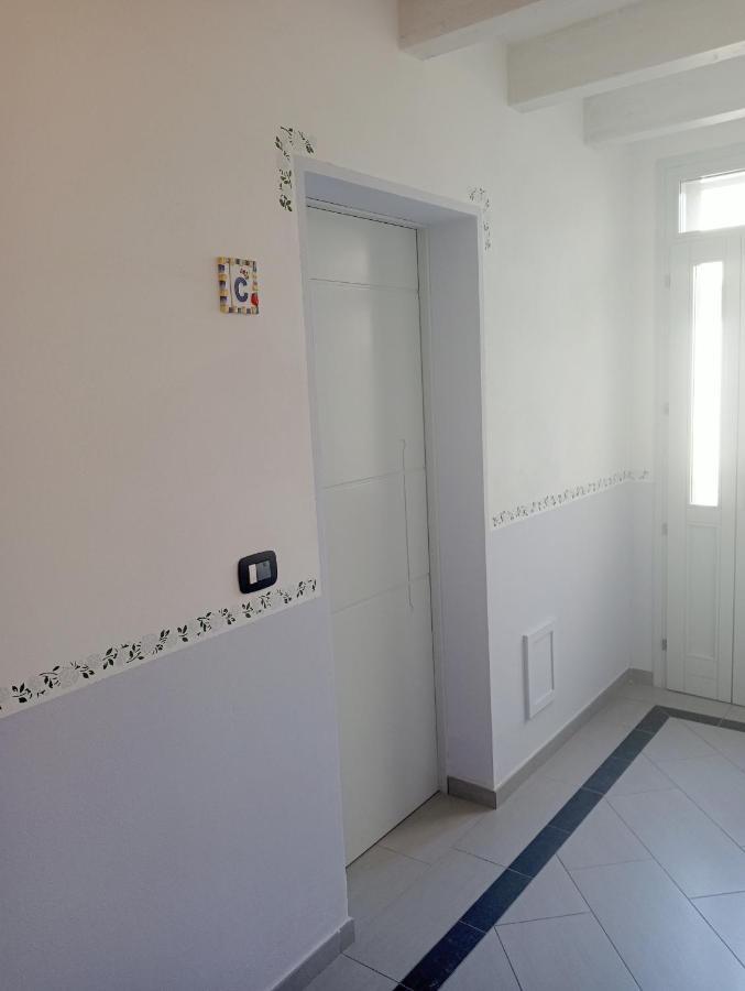 Civico22 Daire Comacchio Dış mekan fotoğraf